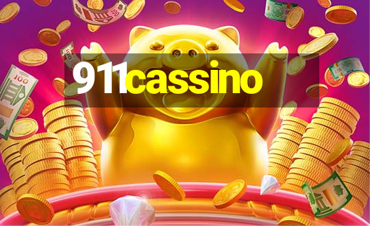 911cassino