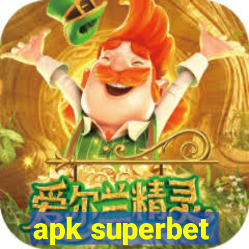 apk superbet