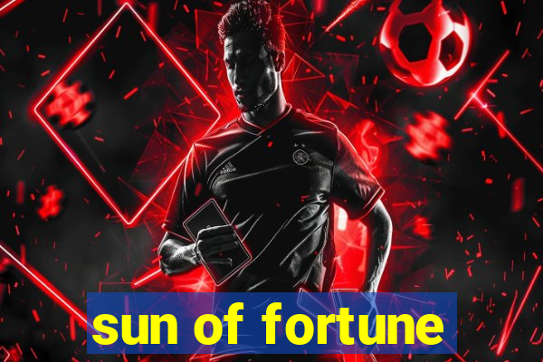 sun of fortune