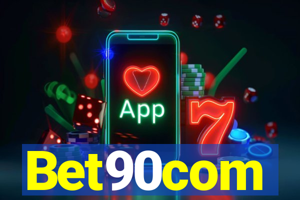 Bet90com