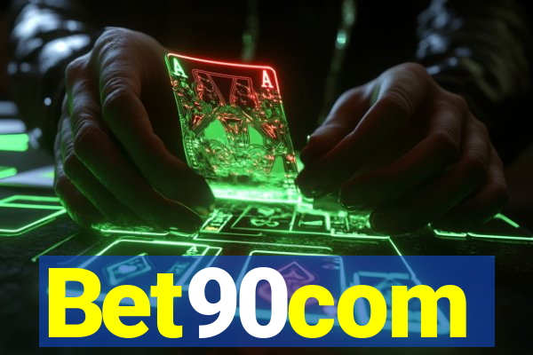 Bet90com