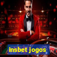 insbet jogos