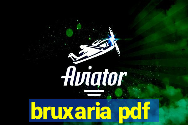 bruxaria pdf