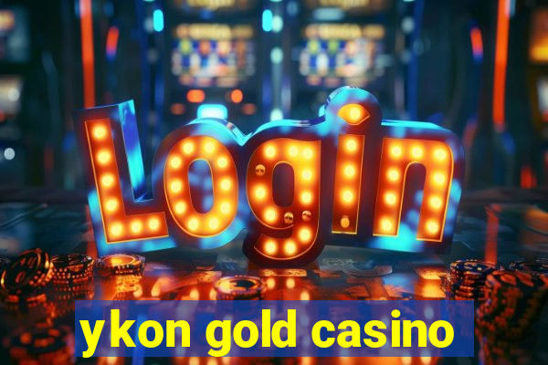 ykon gold casino