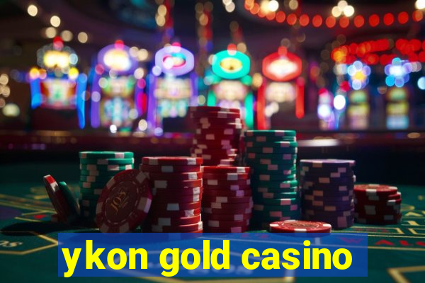 ykon gold casino