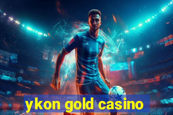 ykon gold casino