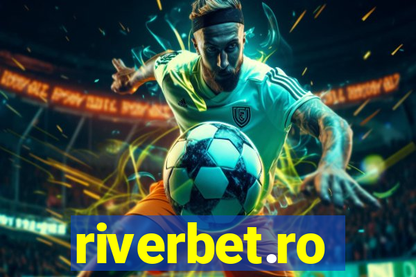 riverbet.ro