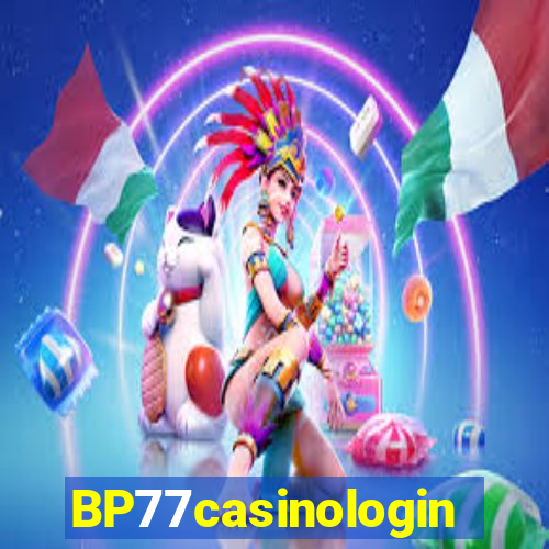 BP77casinologin