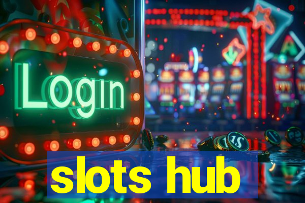 slots hub