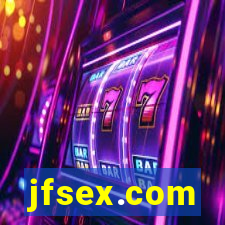 jfsex.com