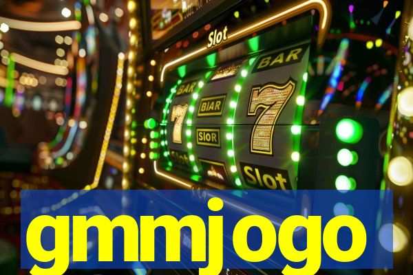 gmmjogo