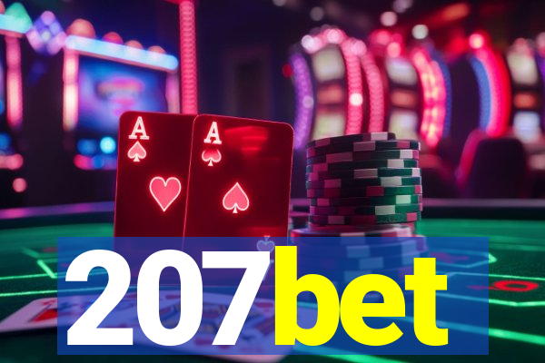 207bet