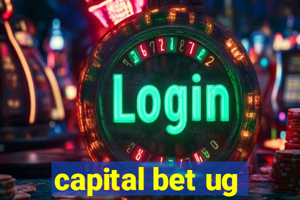 capital bet ug