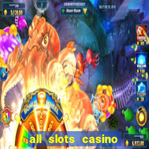 all slots casino online casino review