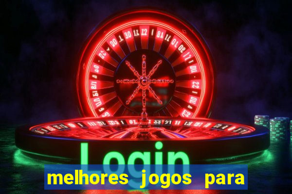 melhores jogos para ganhar dinheiro grátis