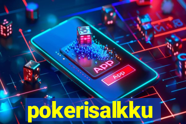 pokerisalkku