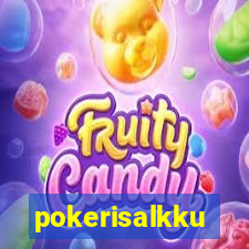 pokerisalkku