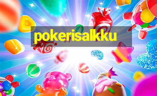 pokerisalkku