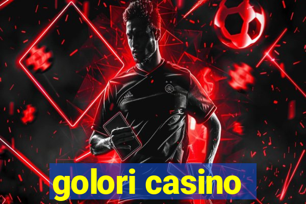 golori casino