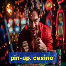 pin-up. casino