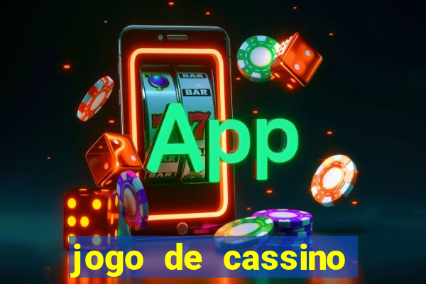 jogo de cassino gratis que ganha dinheiro