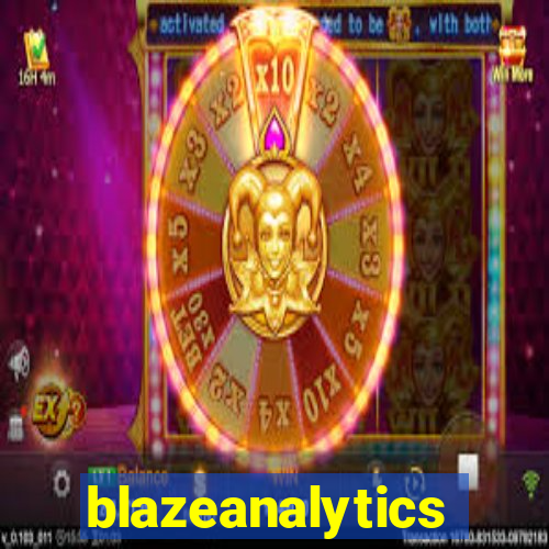 blazeanalytics