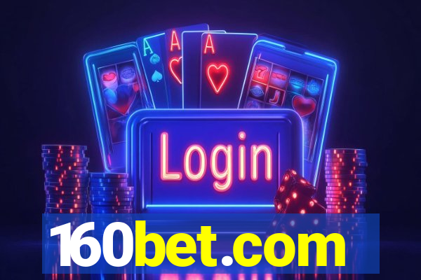 160bet.com