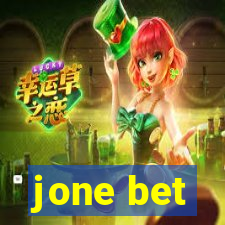 jone bet