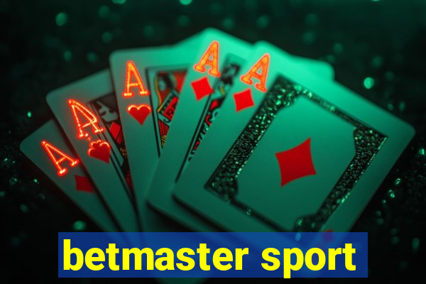 betmaster sport