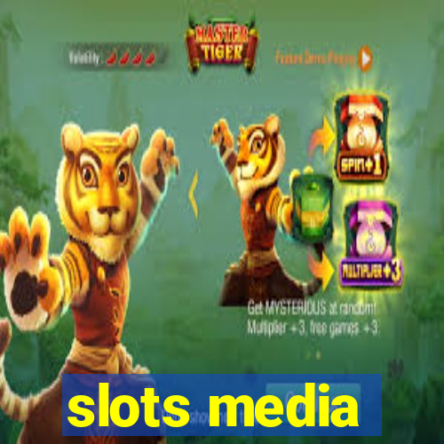 slots media