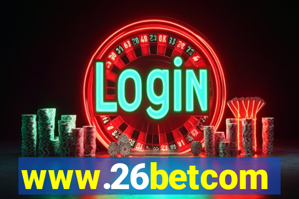 www.26betcom