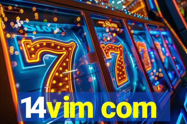 14vim com