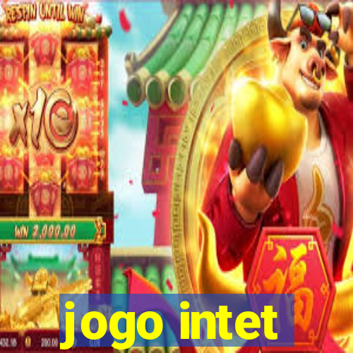 jogo intet