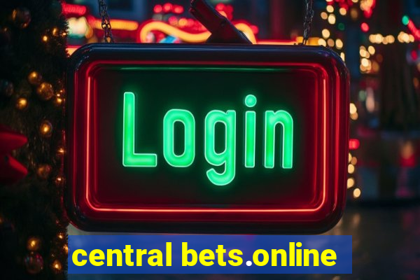 central bets.online