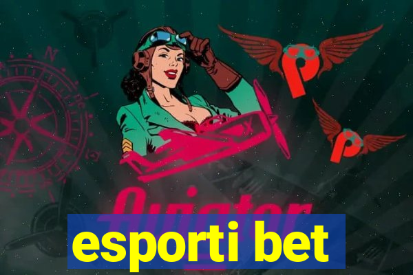 esporti bet