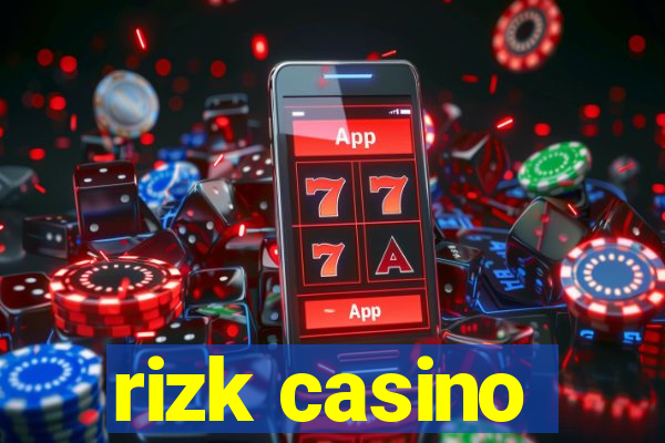 rizk casino