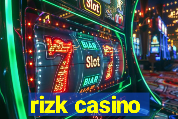 rizk casino