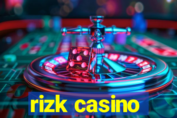 rizk casino