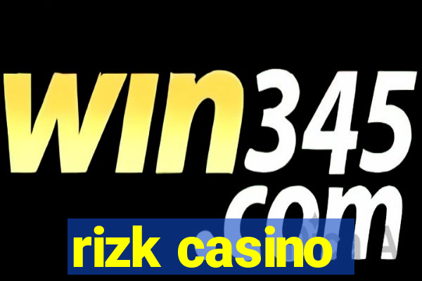 rizk casino