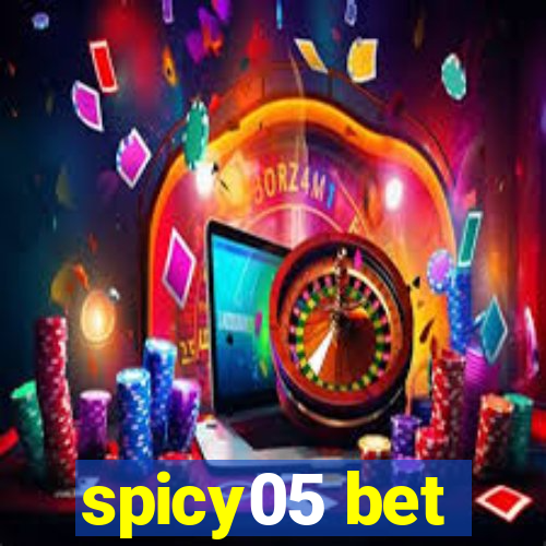 spicy05 bet