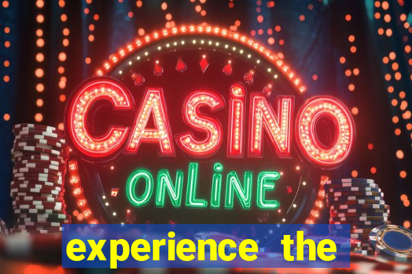 experience the thrill of the casino at linebet