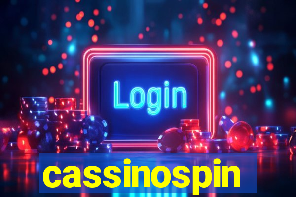 cassinospin