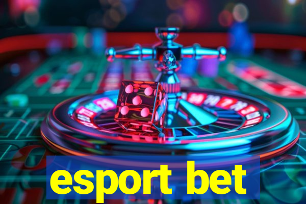 esport bet