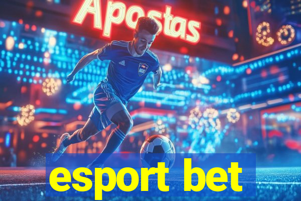 esport bet