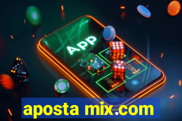 aposta mix.com