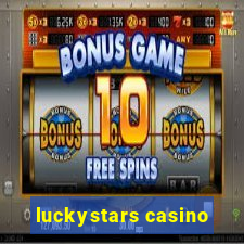 luckystars casino