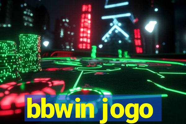 bbwin jogo