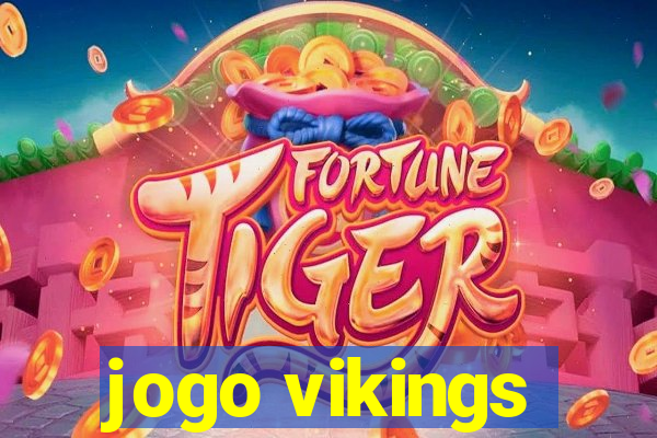 jogo vikings