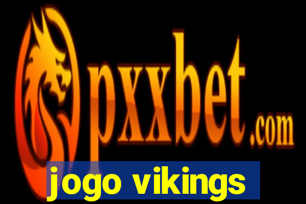 jogo vikings