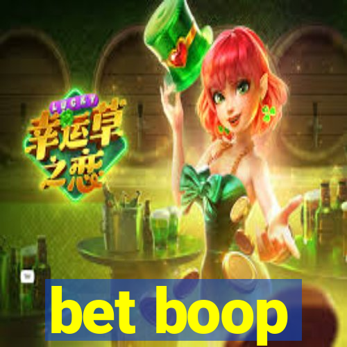 bet boop